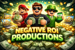 Negative ROI Productions