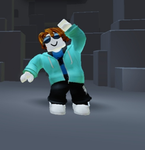 BobvoidArrowyt