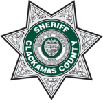 [CCSO] Clackamas County Sheriff's Office