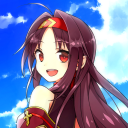 Yuuki/Zekken