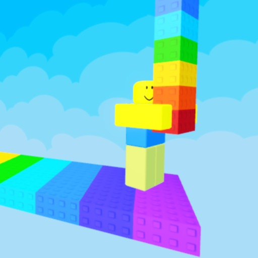 BRIDGE FOR UGC official Roblox game thumbnail