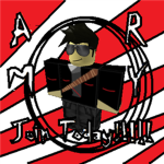 Rges47bff's Army