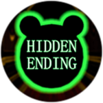 Help me with Hidden ending