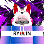 Kitsune’s fam
