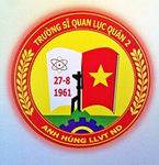 THOA | Vietnam Officer Training Scholl