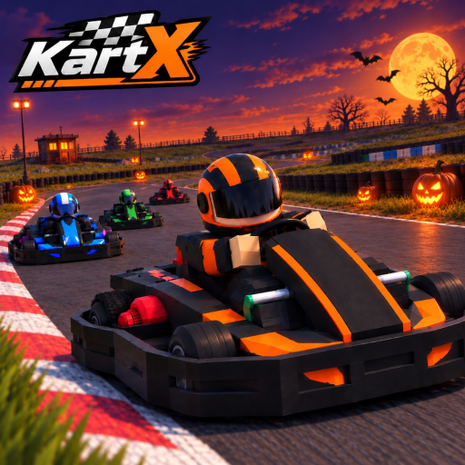 KartX Racing icon