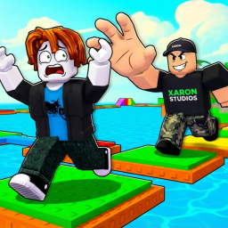 Obby But You Slap