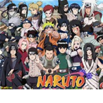 Naruto:Shinobi Warriors RP
