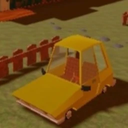 Hello Neighbor Broken House icon