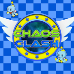 CHAOS CLASH OFFICIAL