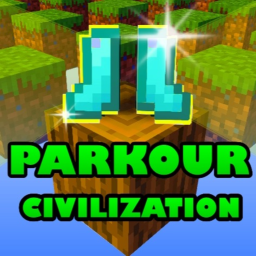 Parkour Civilization [ ALPHA ]