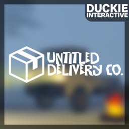 untitled delivery co. [Testing]