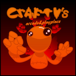 Crafty's arcade VR