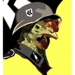 The Chickens Revolution 2.0