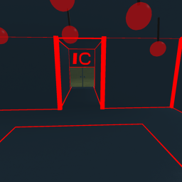 [🤑SALE🤑] Icicle Nightclub