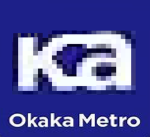 おかかメトロ Okaka Metoro