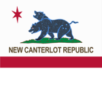 New Canterlot Republic