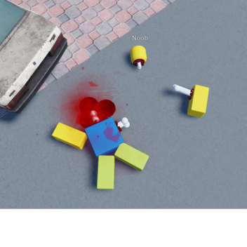 BloodBox (Alpha Pre-Release)