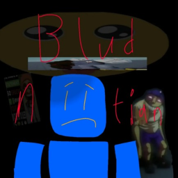 bludnation (OLD VERSION)