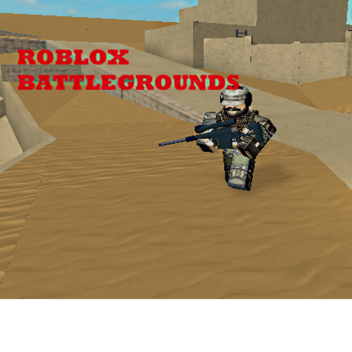 Battlegrounds ROBLOX