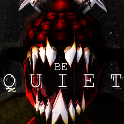 Project: Be Quiet 🤫