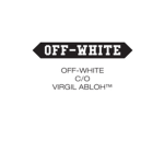 Off-White™ Mob