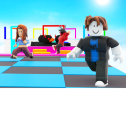 Obby Mastery