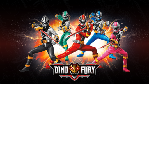 Power Rangers The Place