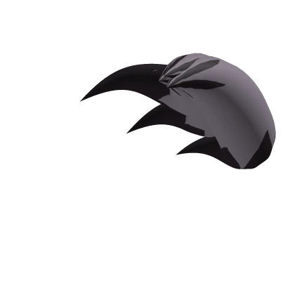 the tails Roblox item render