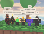 bloxxers of awesomes