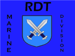 RDT Marine Division M.D.