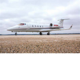 south dakota learjet crash