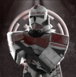TGCR | Coruscant Guard