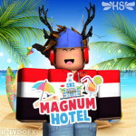 Magnum Hotel'