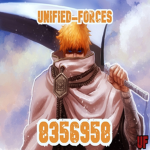 Unified-Forces [UF]