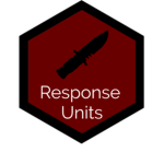 Bykon Laboratory's Response Unit's