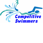 Competitive Swimmers