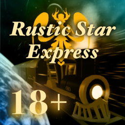 Rustic Star Express 18+