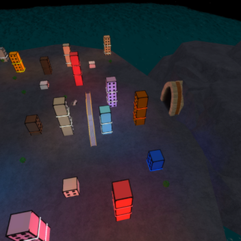 Tower Battles Main Suggestion Place