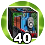 Game Badge Thumbnail