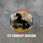 1st Cavalry Division․