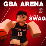 GBA™ - Main Arena 1