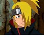 ~.-_Deidara Fan Club_-.~