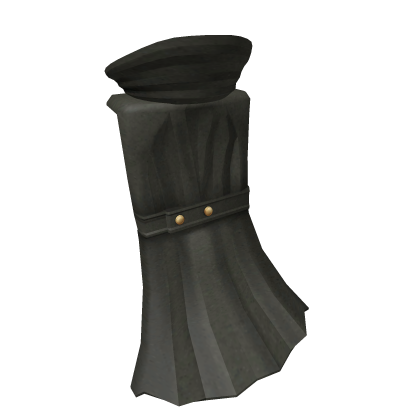 Great War Cloak
