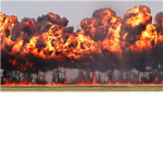 World Assault Napalm Killers