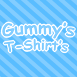 Gummy's T-Shirt's