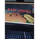 d@rk angel$
