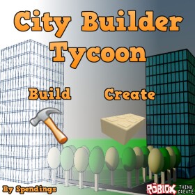City Builder Tycoon [NEW]