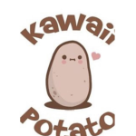 Patate kawai 111