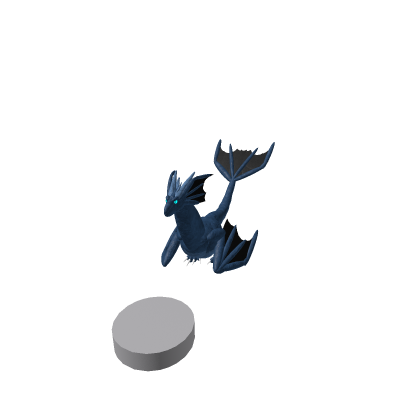 dragon morph